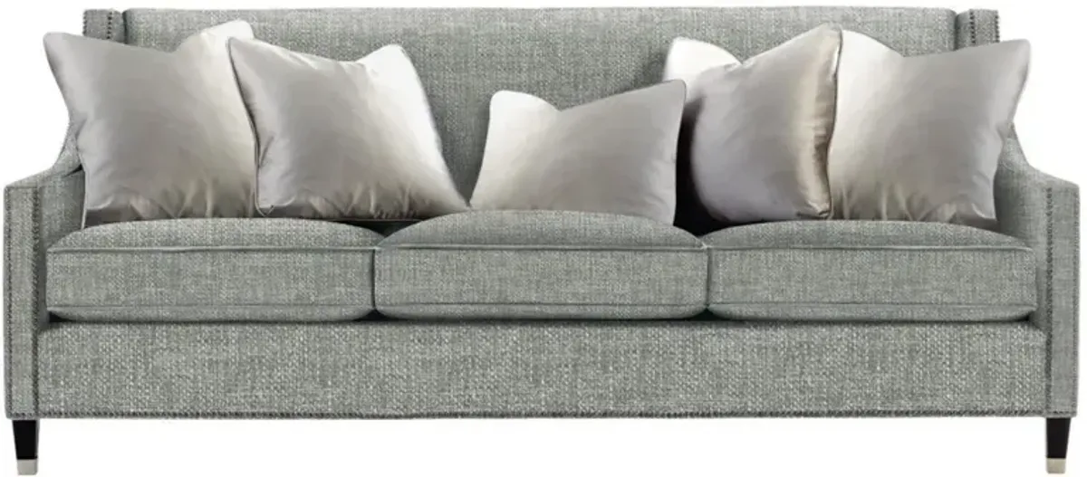 Bernhardt Palisades Fabric Sofa