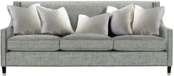 Bernhardt Palisades Fabric Sofa
