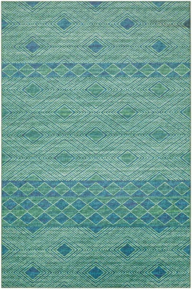 SEDONA IRISH 5'X8' AREA RUG