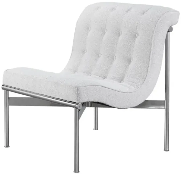 Universal Shannon Accent Armless Chair