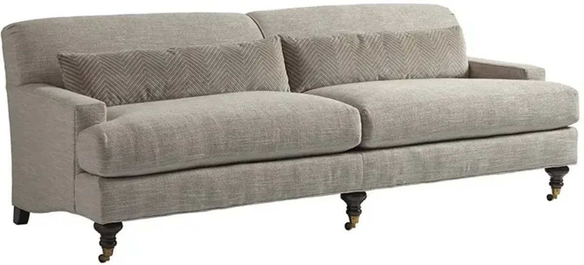 Barclay Butera Upholstery by Barclay Butera Oxford Sofa