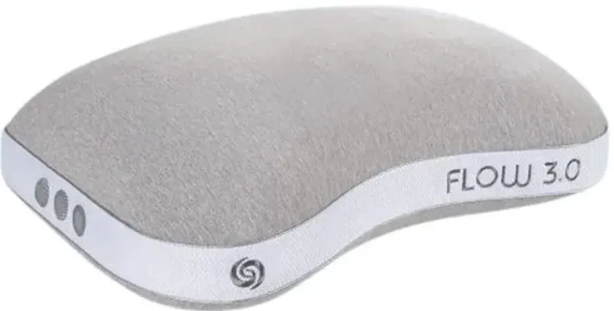 Bedgear Flow Cuddle Curve 3.0 Pillow