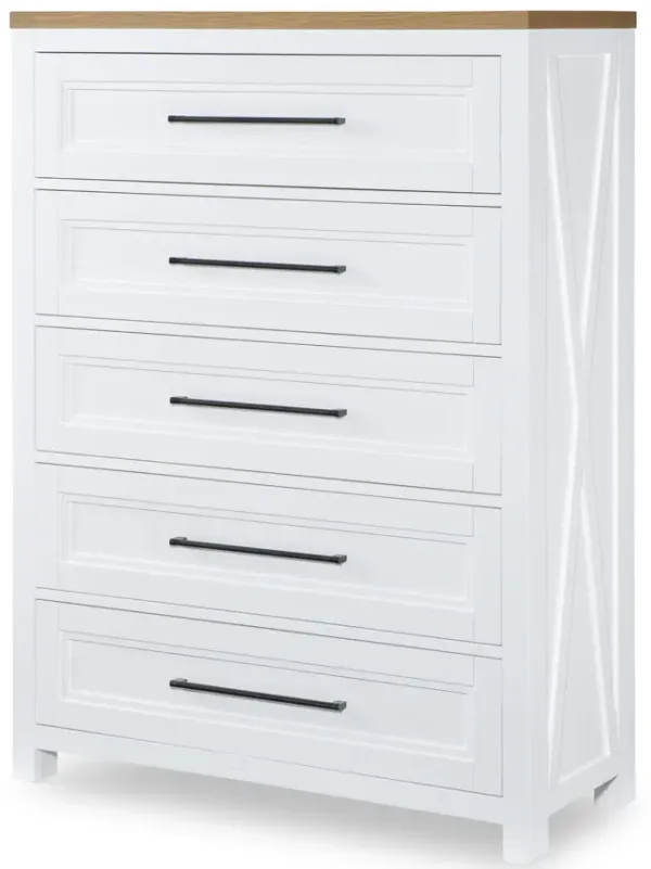 Legacy Classic Franklin Drawer Chest