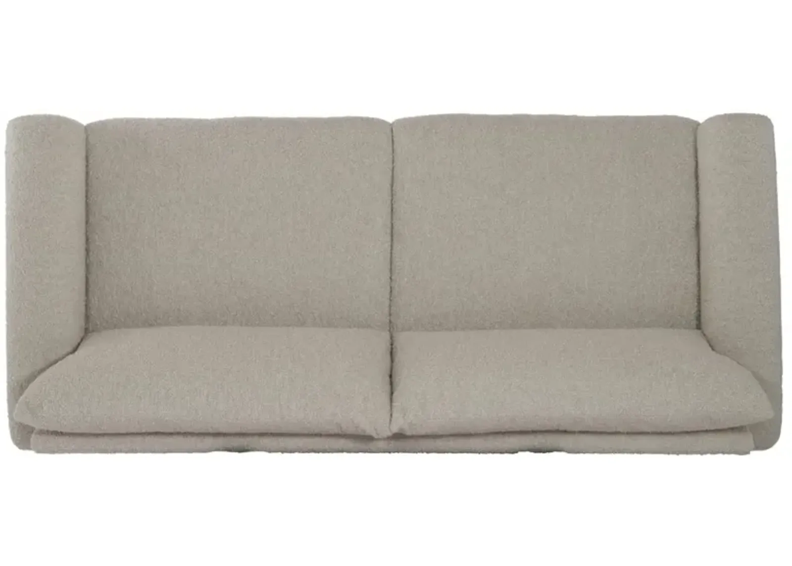 Bernhardt Peyton Fabric Sofa Without Pillows