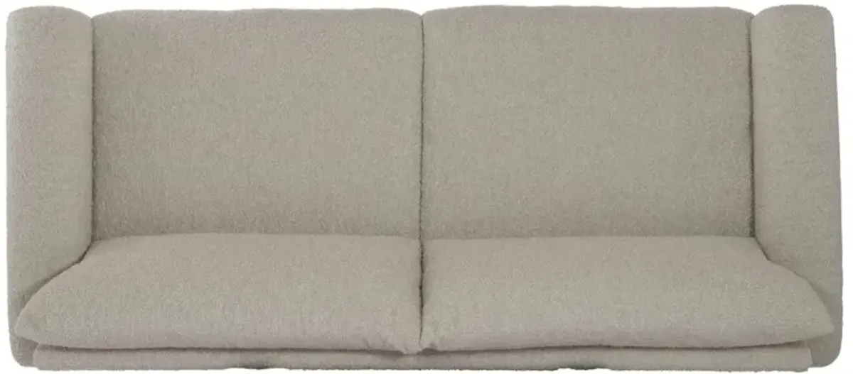 Bernhardt Peyton Fabric Sofa Without Pillows