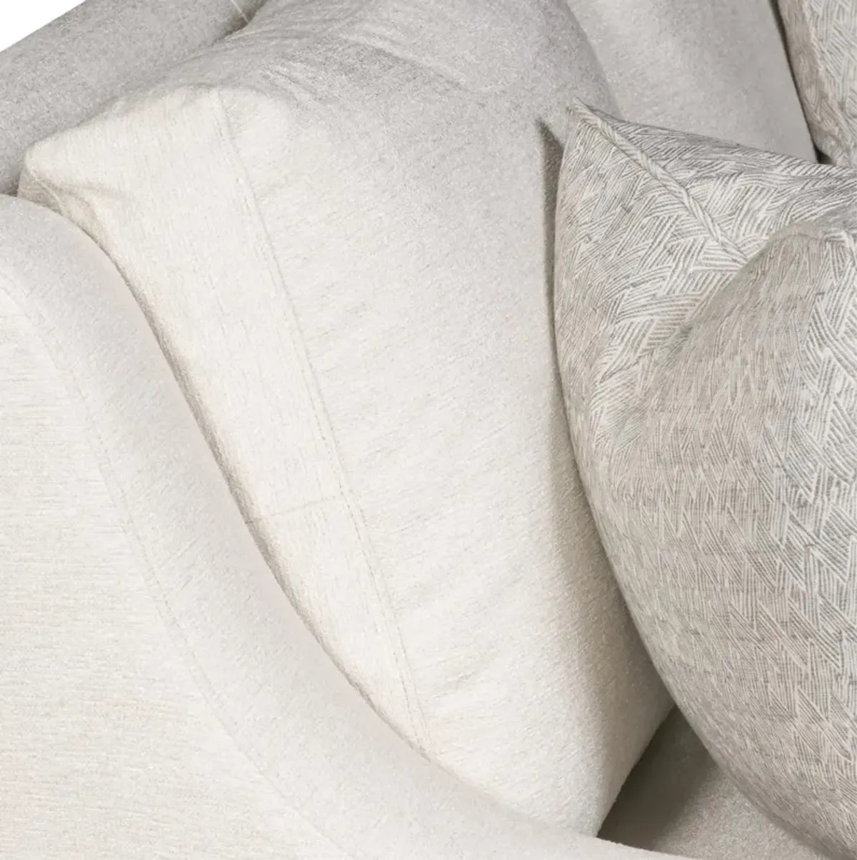 Bernhardt Germain Fabric Sofa