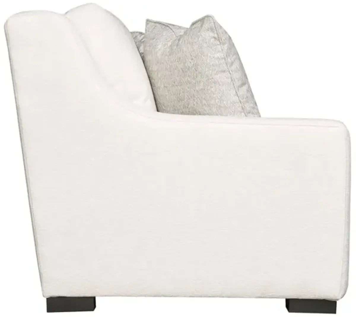 Bernhardt Germain Fabric Sofa