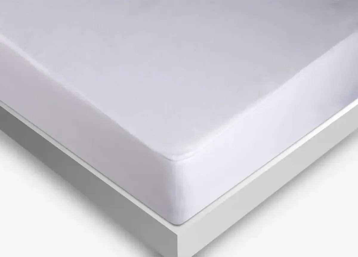 FULL BASIC KIDS MATTRESS PROTECTOR