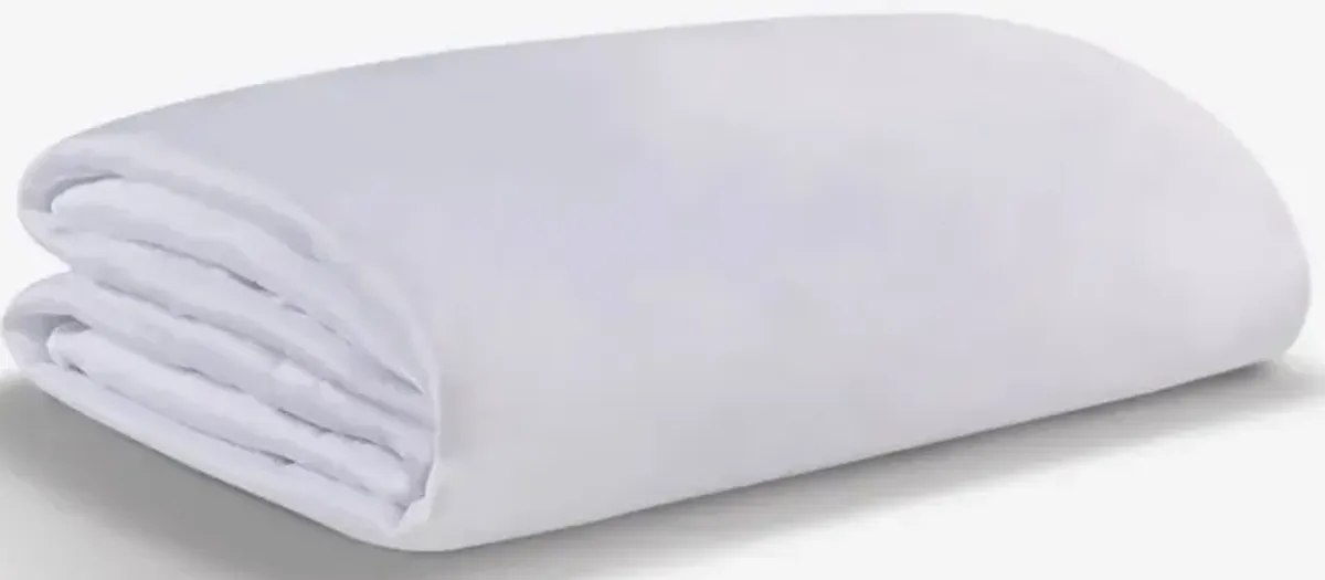 FULL BASIC KIDS MATTRESS PROTECTOR