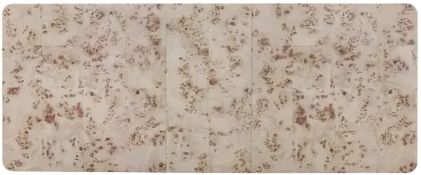 Universal Tranquility Miranda Kerr Home Mappa Burl Dining Table