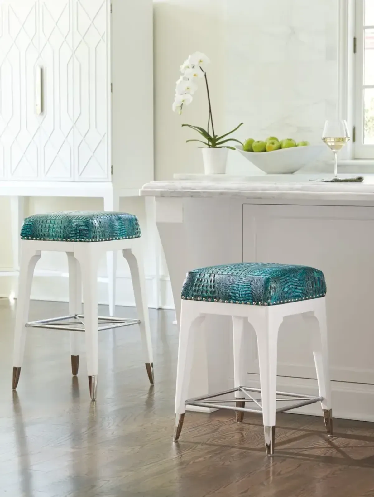 Avondole by Lexington Northbrook Counter Stool