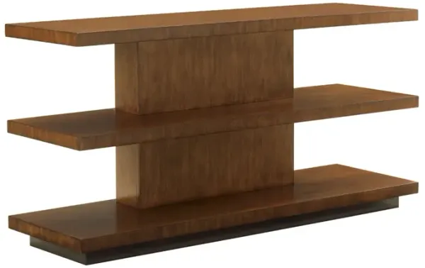 Tommy Bahama Home by Lexington Ocean Club Lagoon Sofa Table