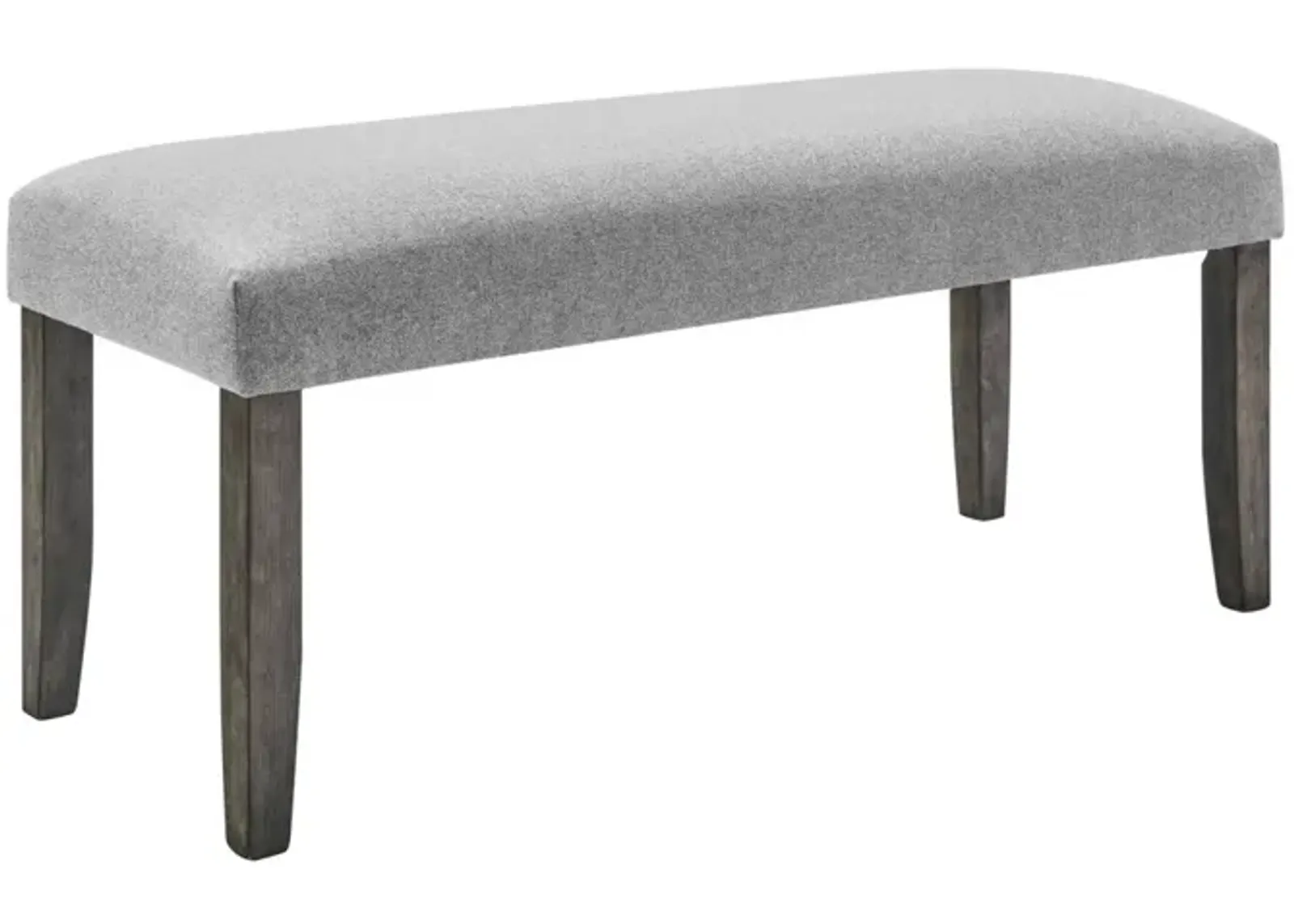 Steve Silver Emily Backless Bench