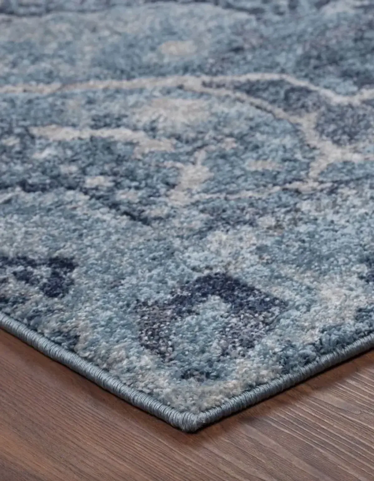 Dalyn Antigua Sky 5'X8' Area Rug