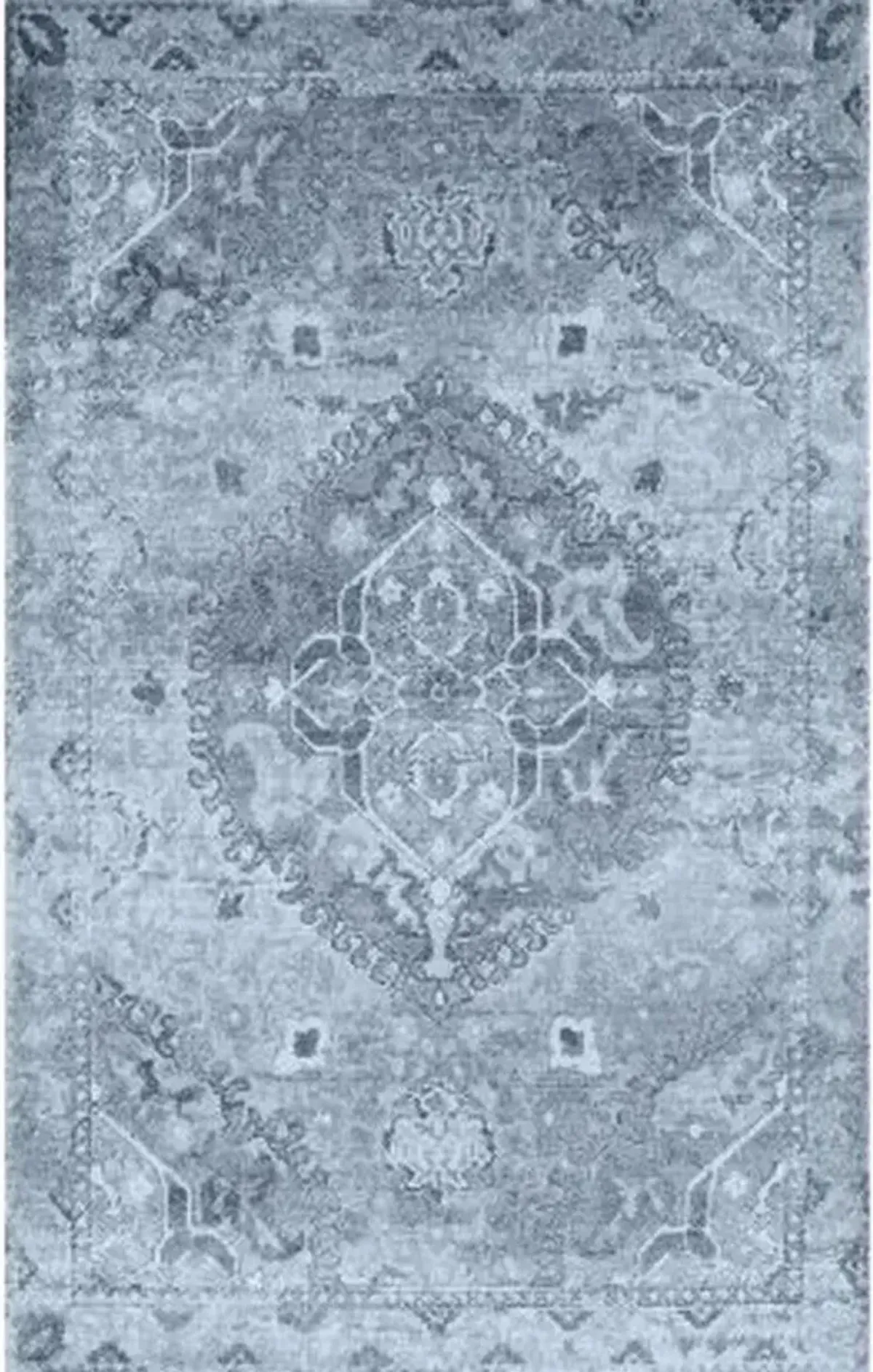 Dalyn Antigua Sky 5'X8' Area Rug