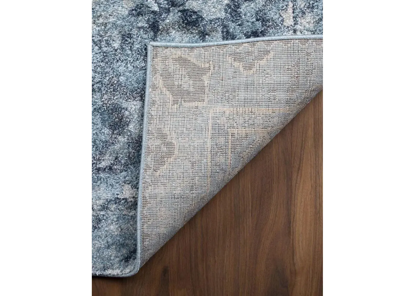 Dalyn Antigua Sky 5'X8' Area Rug