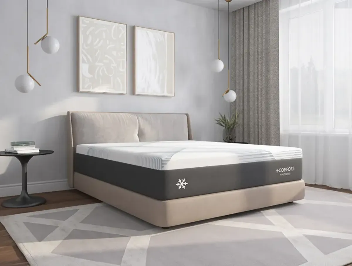 Sherwood Bedding Melbourne Twin Mattress