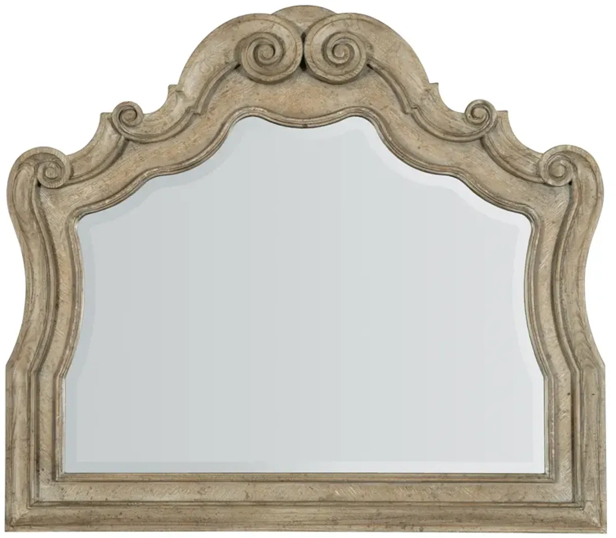 Hooker Furniture Castella Antique Slate Mirror