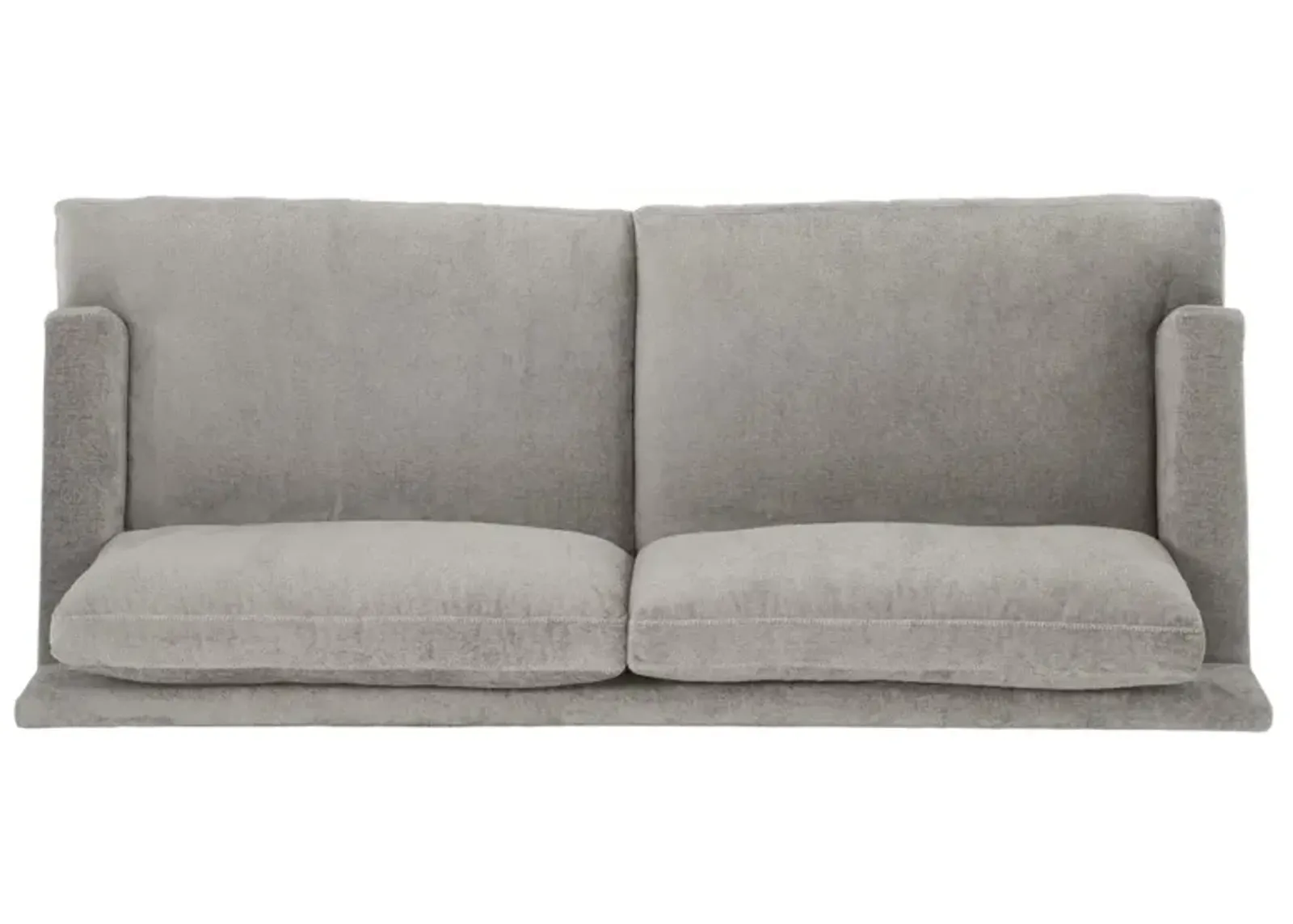 Bernhardt Mily Fabric Sofa Without Pillows