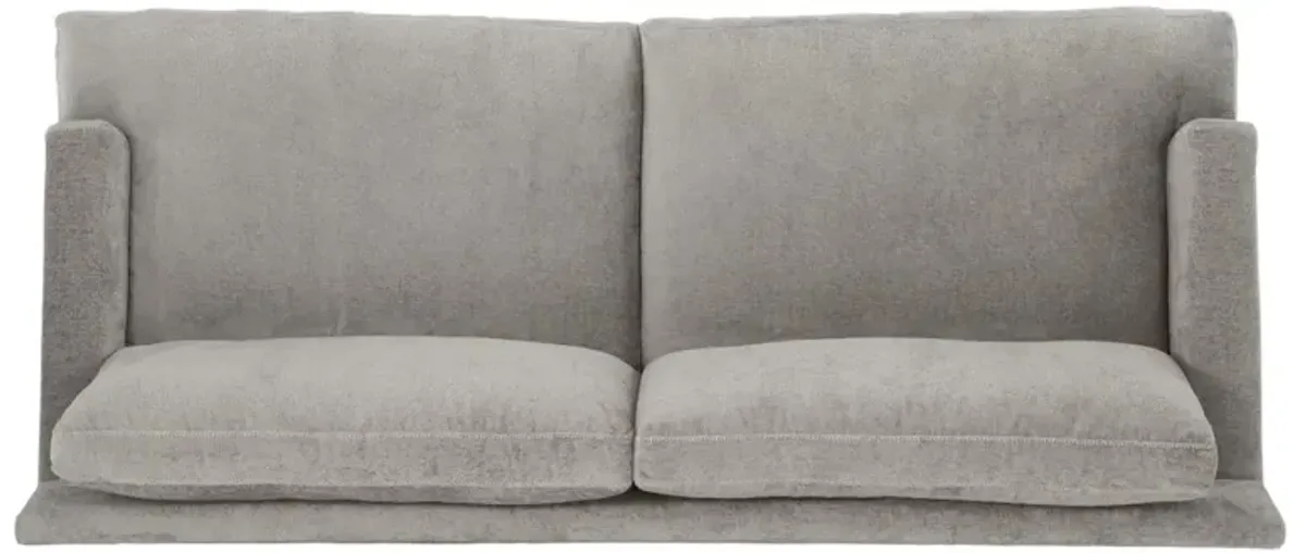 Bernhardt Mily Fabric Sofa Without Pillows