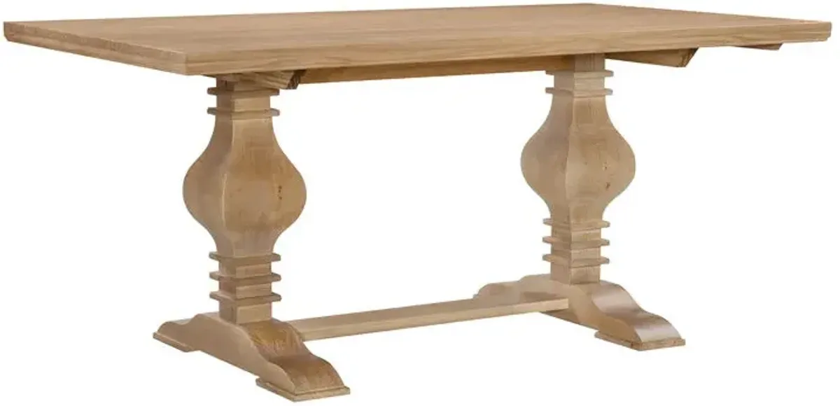 Powell Mcleavy Dining Table