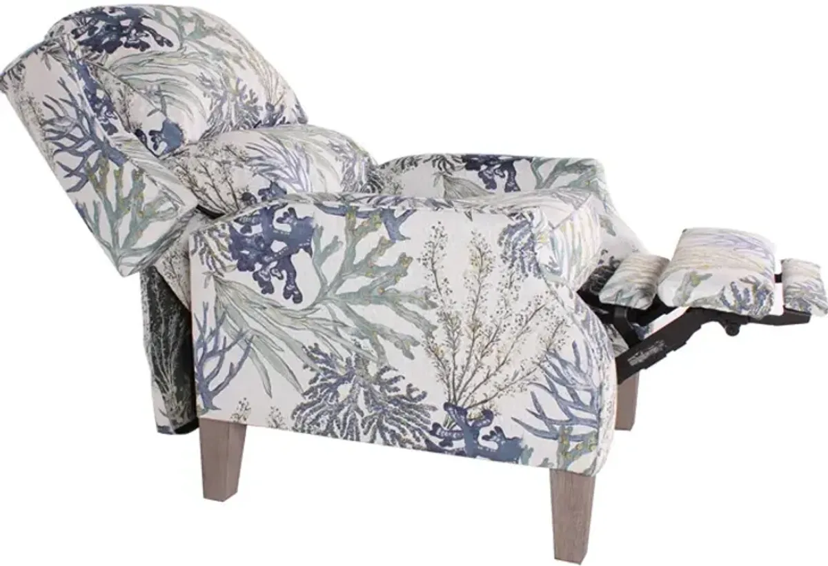 Best Home Manual Oceanside Recliner Chair