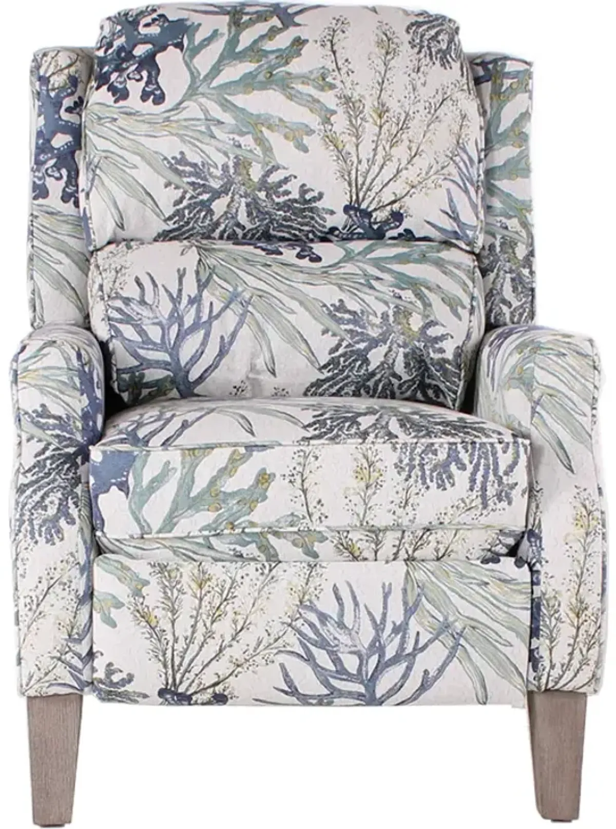 Best Home Manual Oceanside Recliner Chair