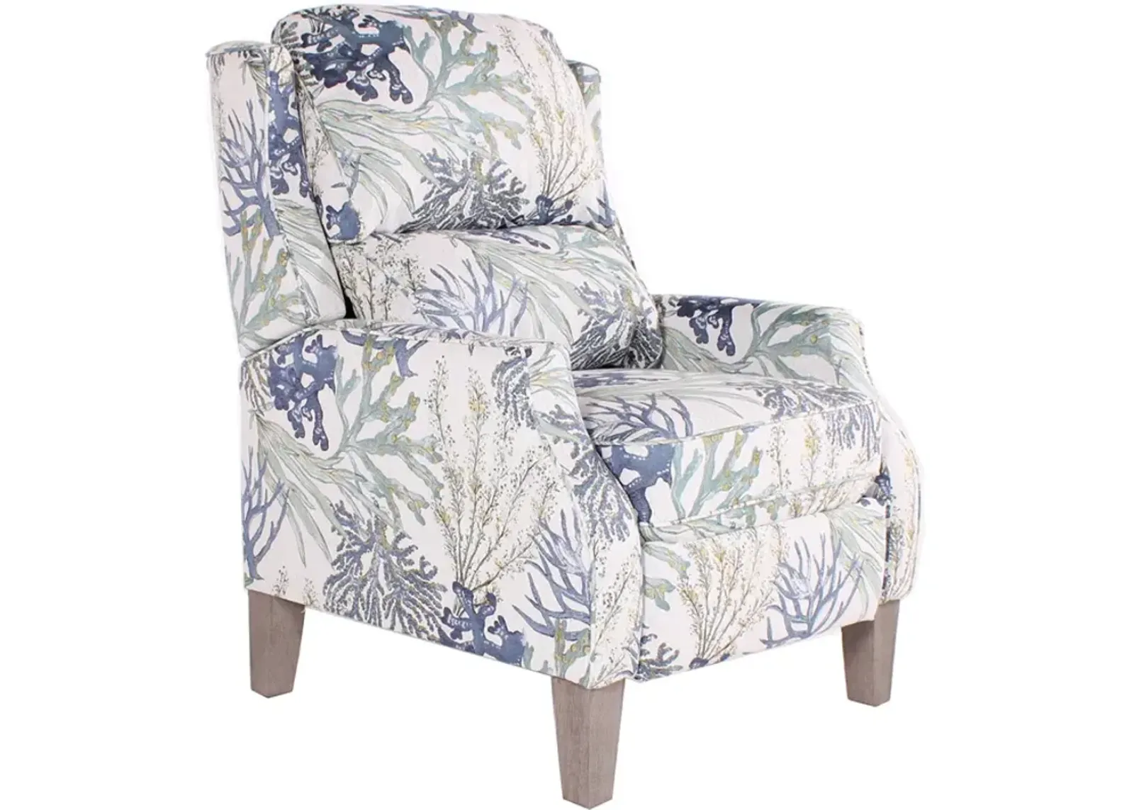 Best Home Manual Oceanside Recliner Chair