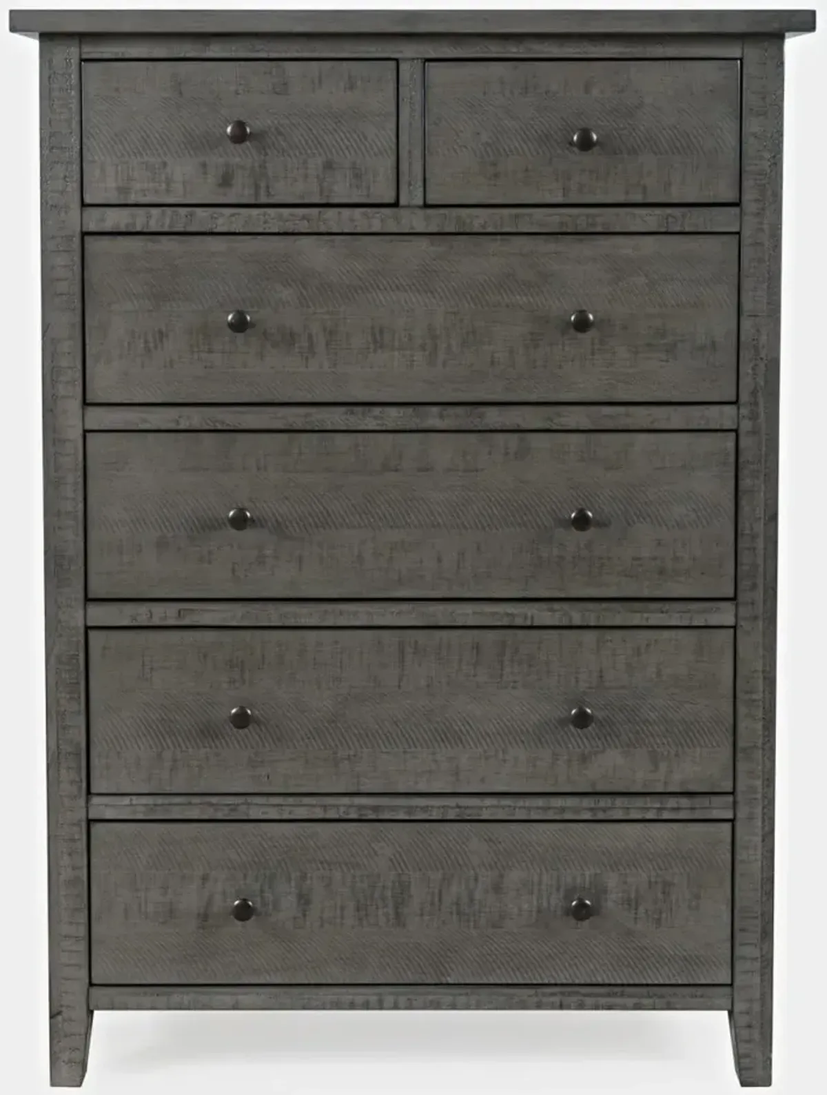 Jofran Maxton Stone Chest