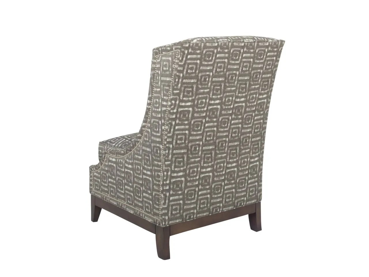 AVA WING CHAIR ARIANA