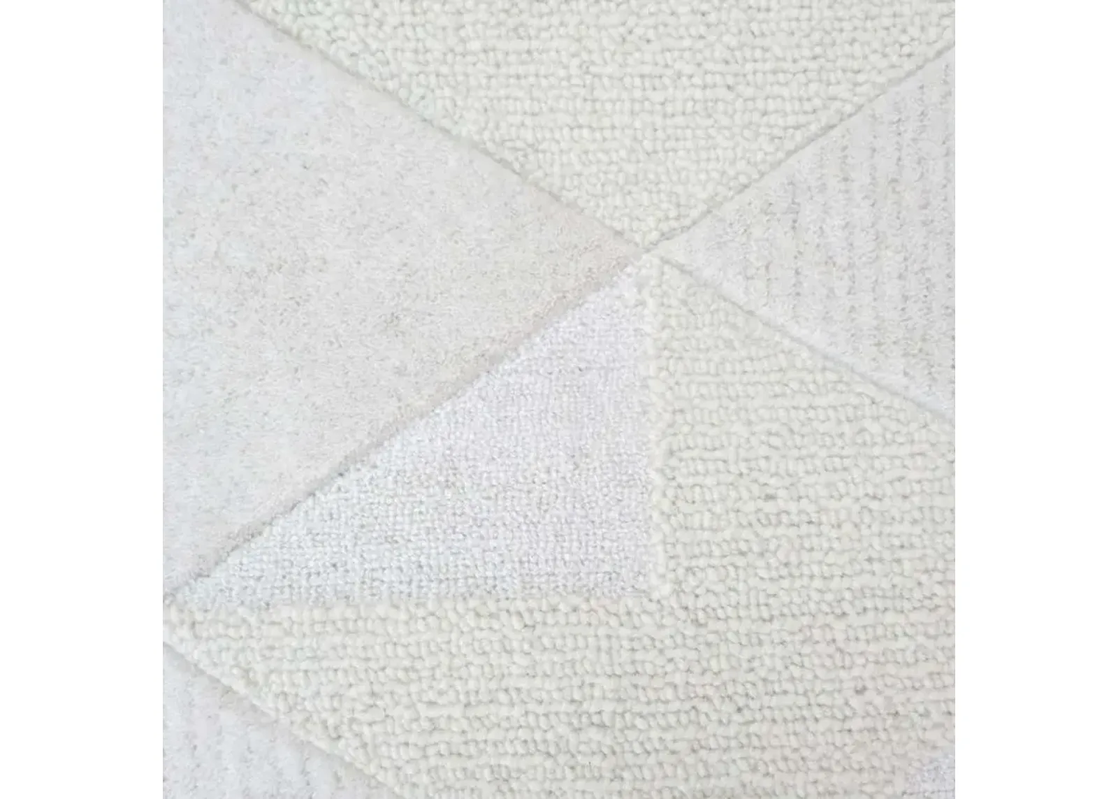 LA VETA IVORY 6 X 9 AREA RUG