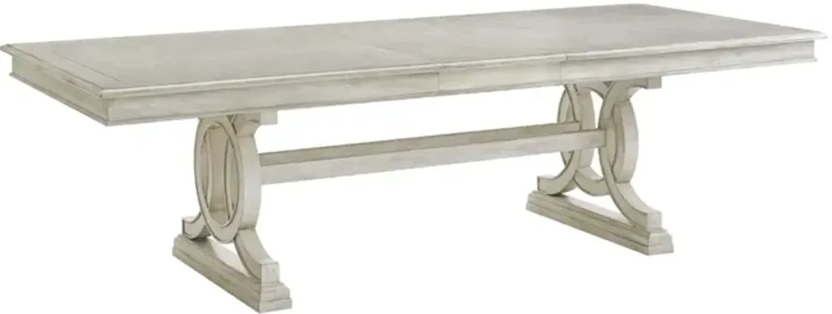 Oyster Bay by Lexington Montauk Rectangular Dining Table