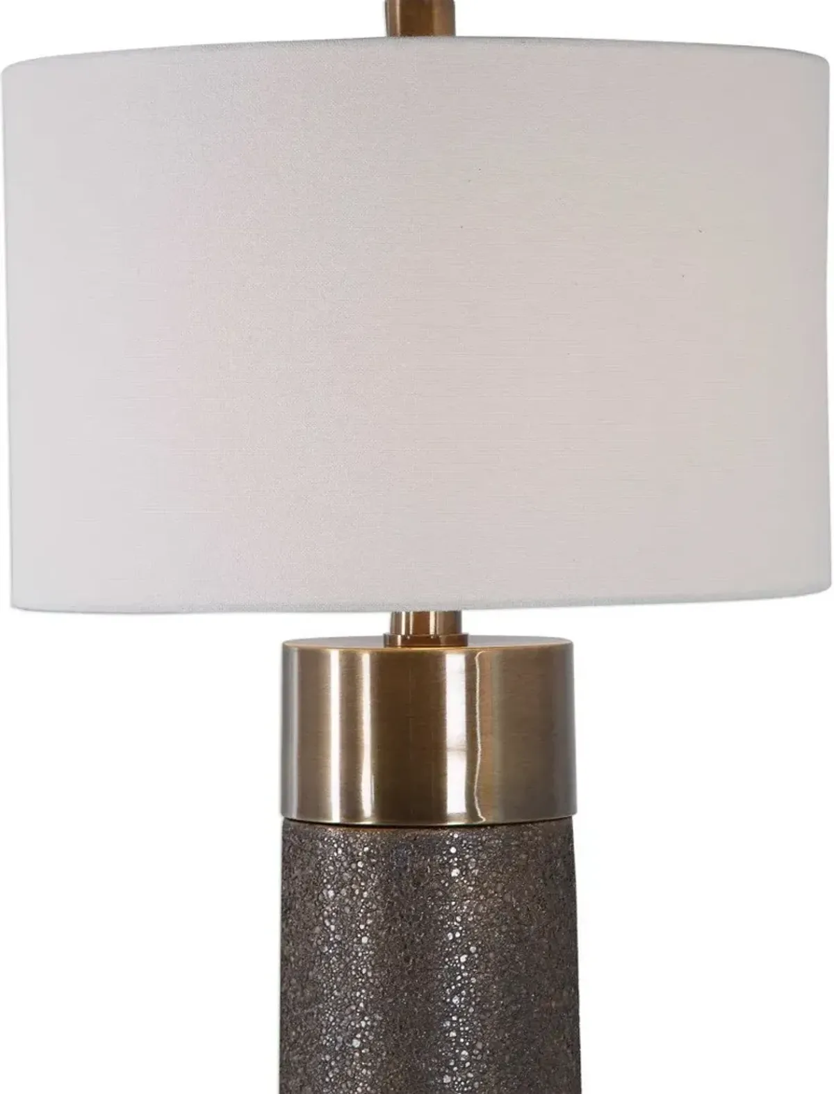 Uttermost Brannock Table Lamp