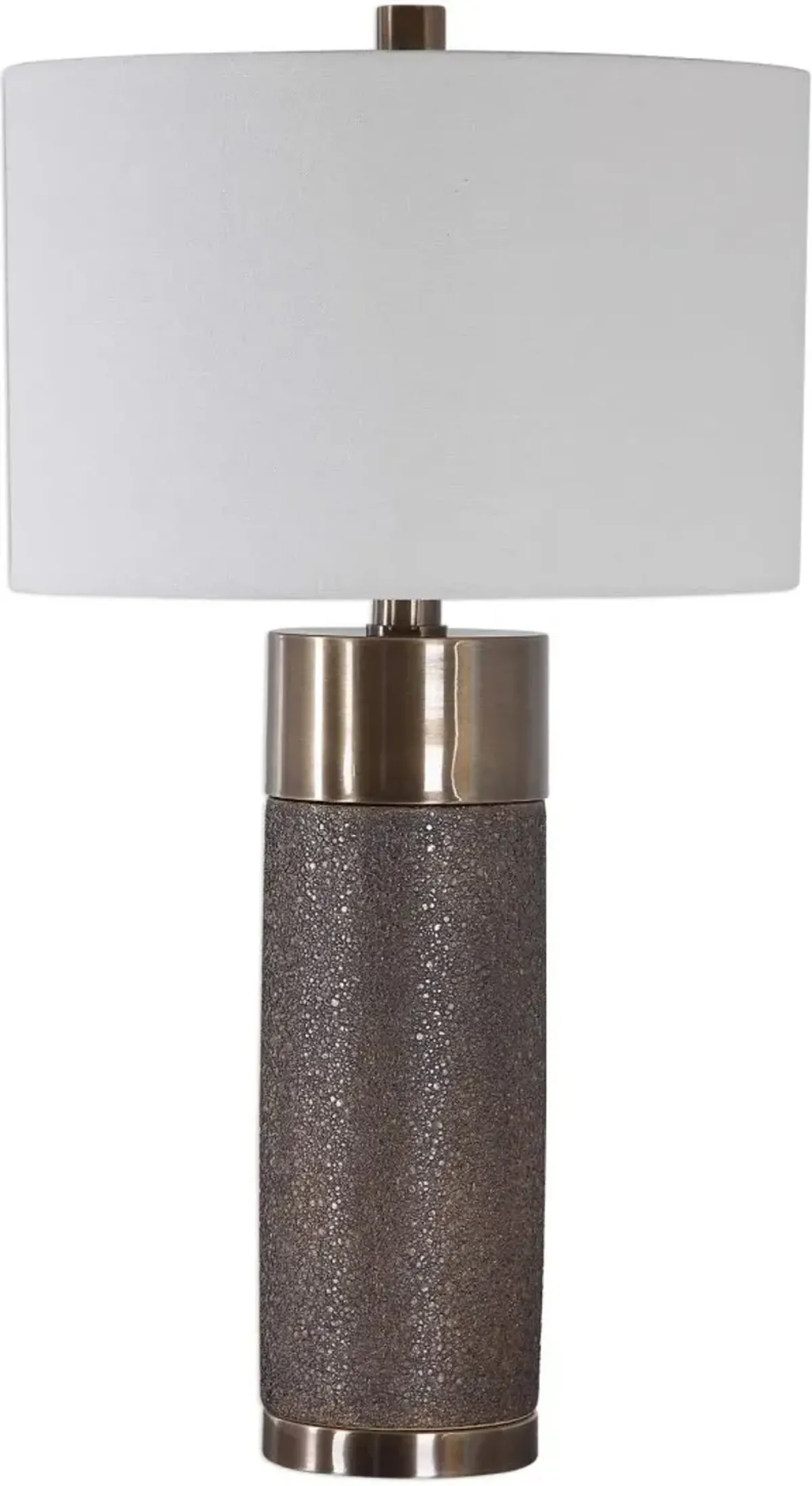 Uttermost Brannock Table Lamp