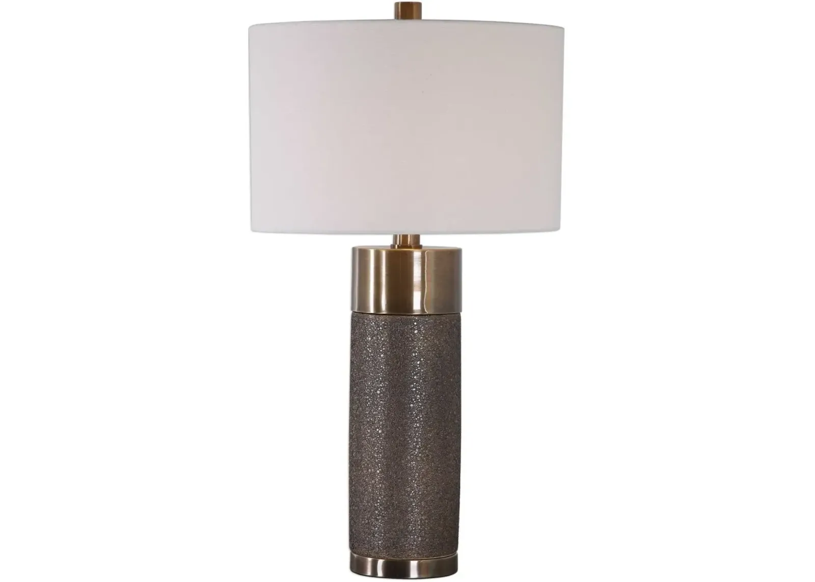 Uttermost Brannock Table Lamp