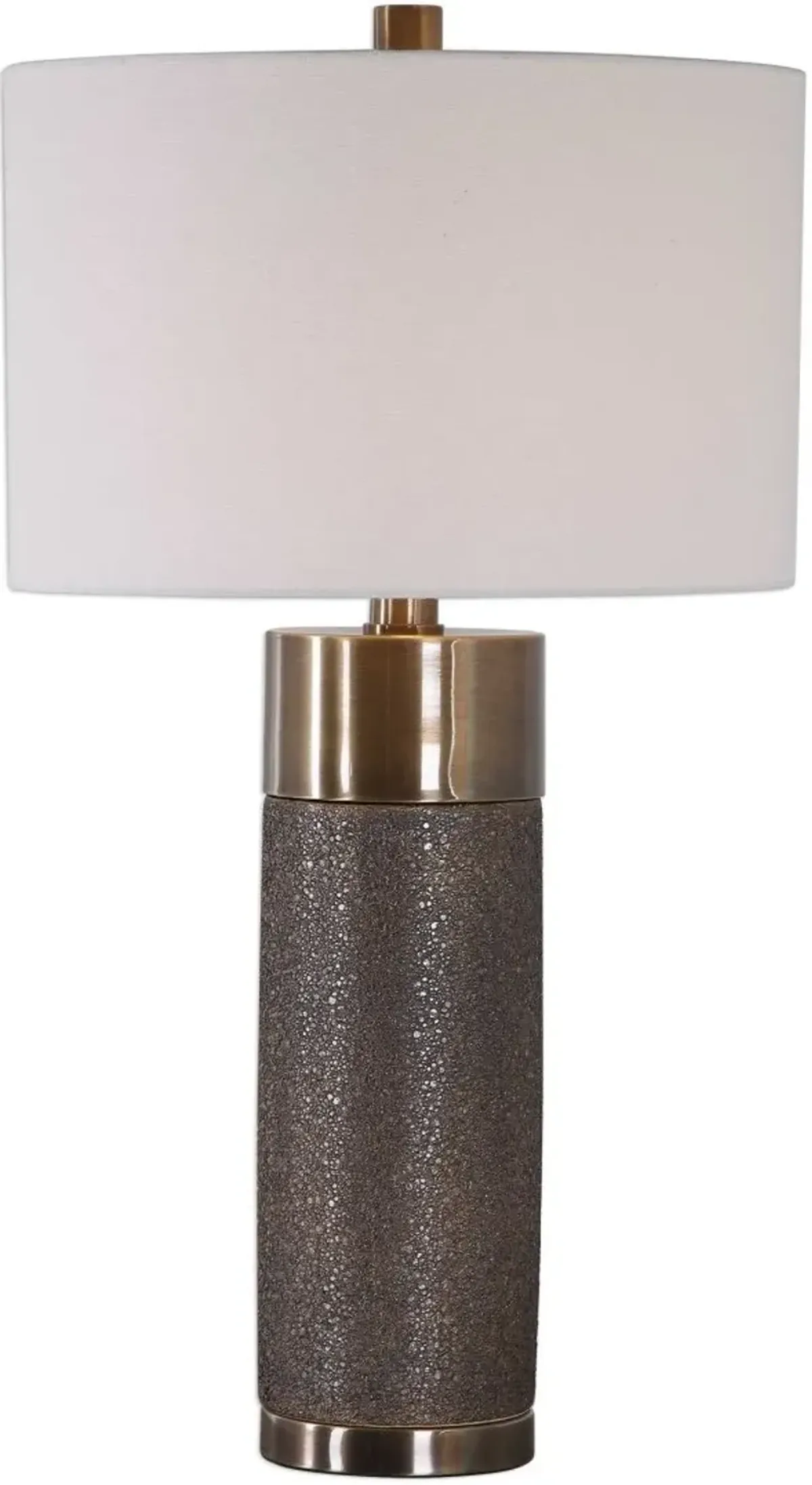 Uttermost Brannock Table Lamp