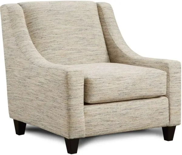 Fusion Dillist Mica Bryant Sahara Accent Chair