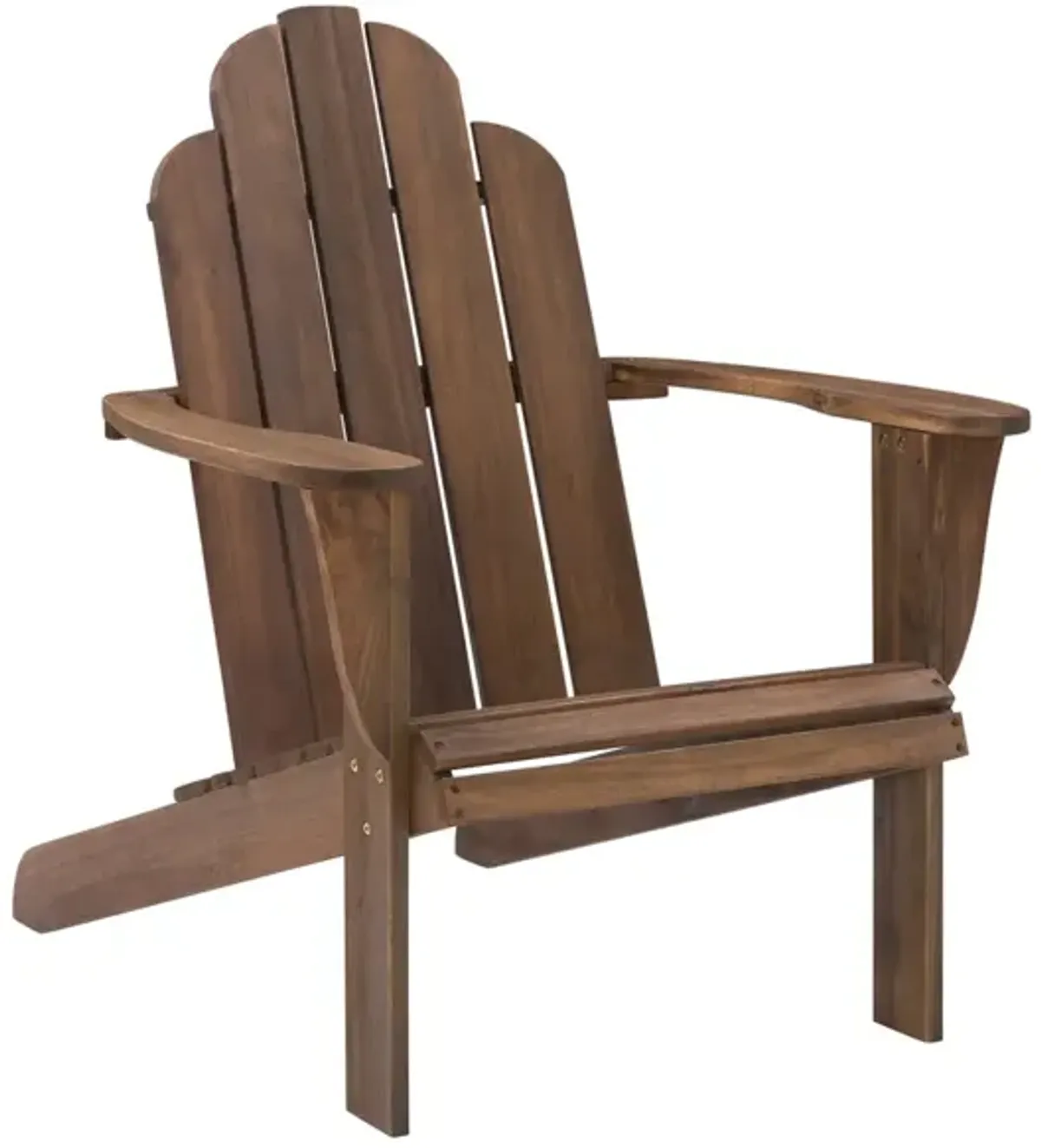 Linon Acorn Adirondack Chair