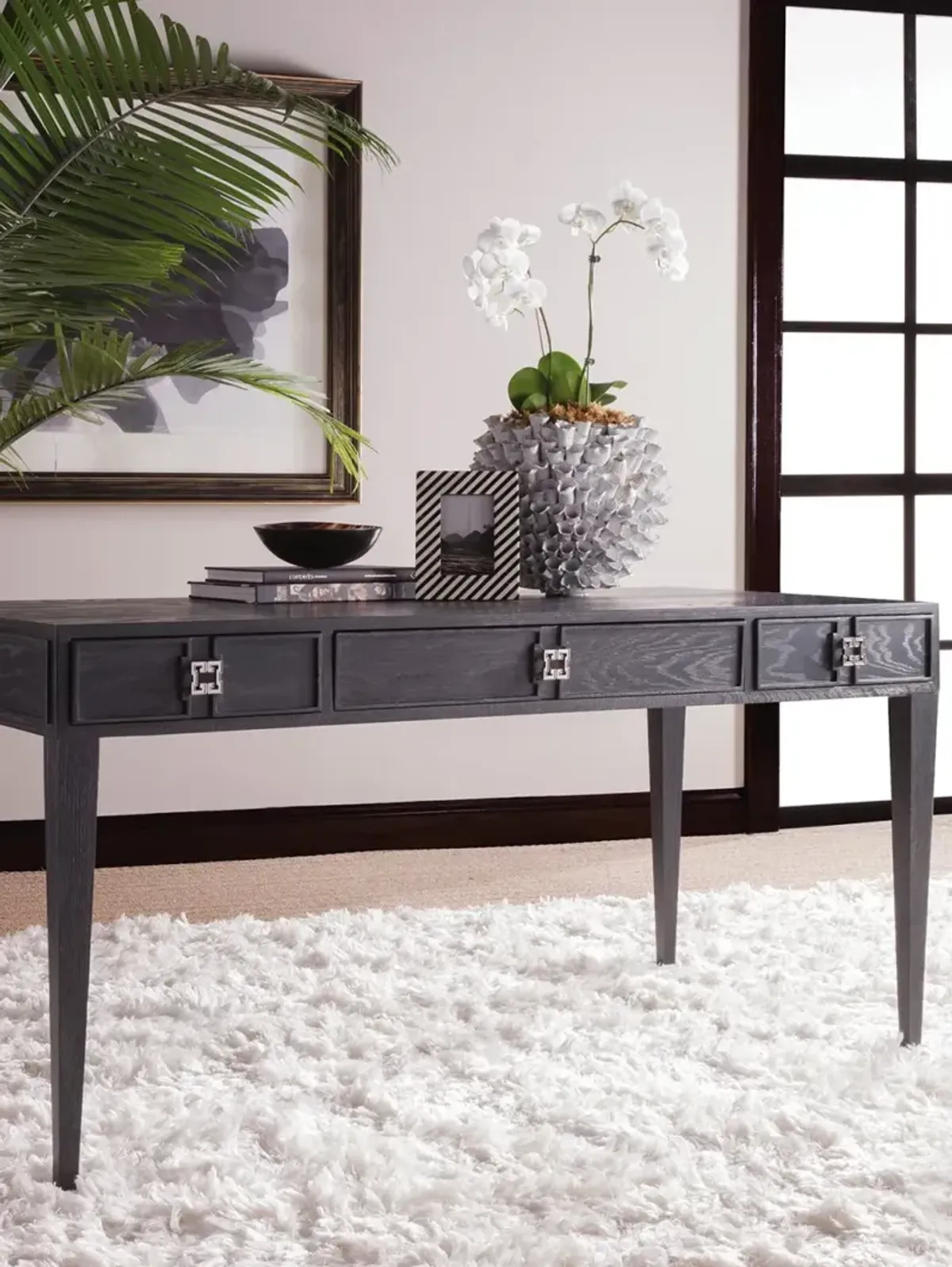 Artistica Home by Lexington Signature Designs Penelope Writing Desk