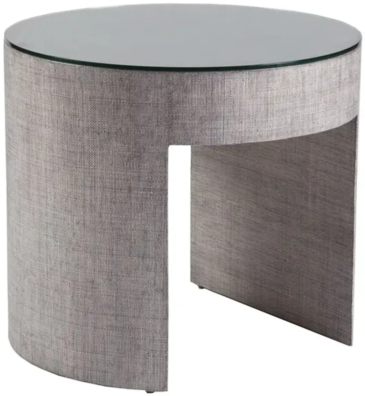 Artistica Home by Lexington Signature Designs Precept Round End Table