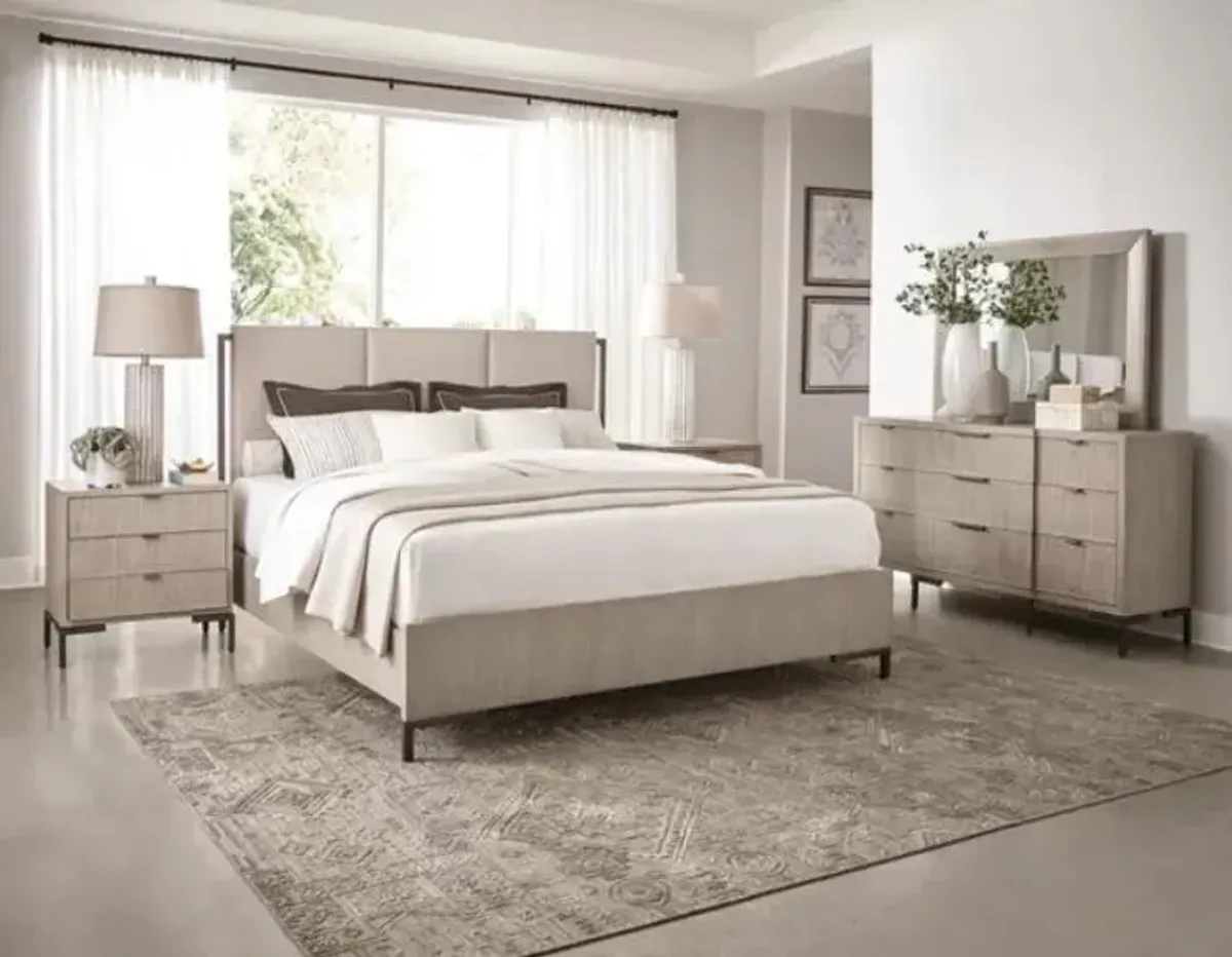 Hekman Scottsdale Mirror