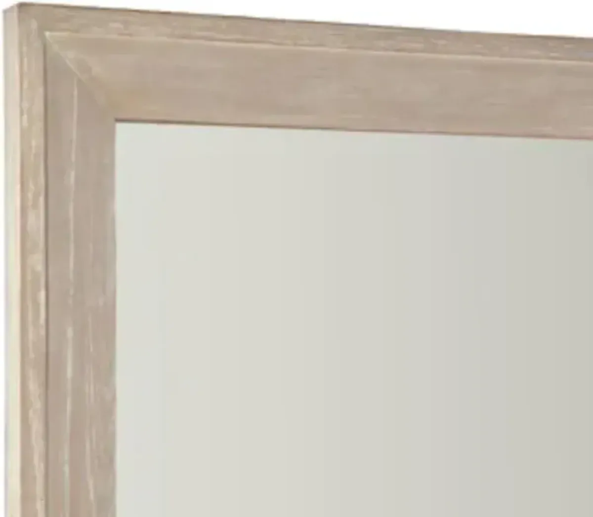 Hekman Scottsdale Mirror