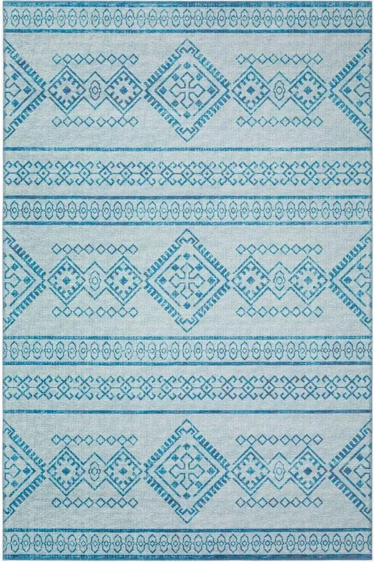 Dalyn Sedona Sky 5'X8' Area Rug