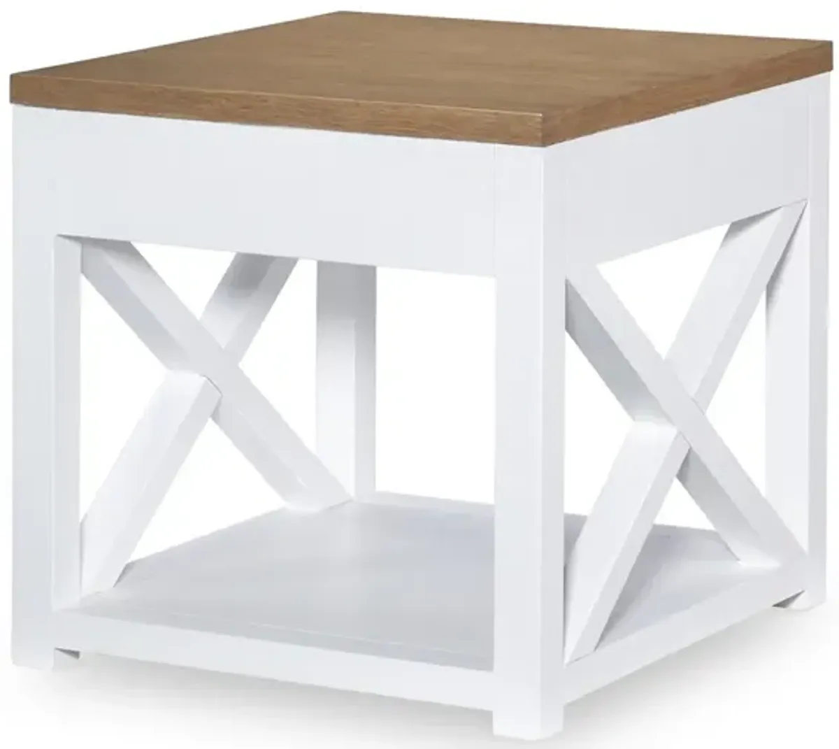 Legacy Classic End Table Franklin