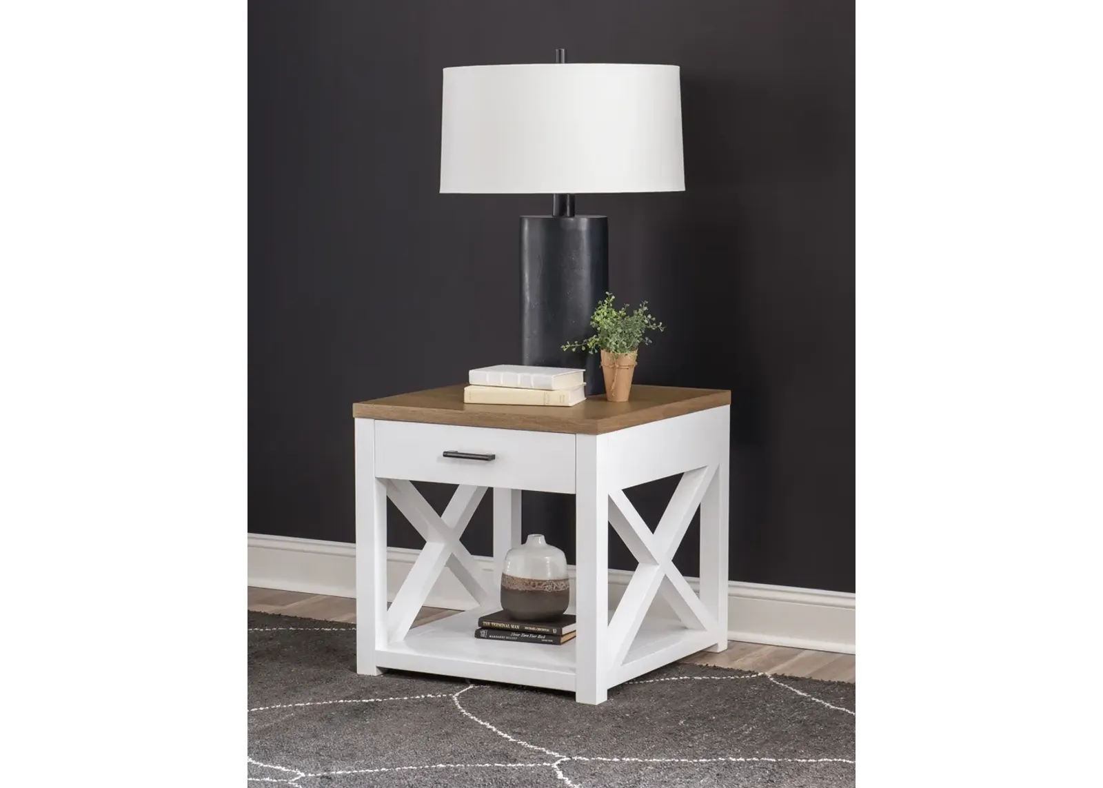 Legacy Classic End Table Franklin