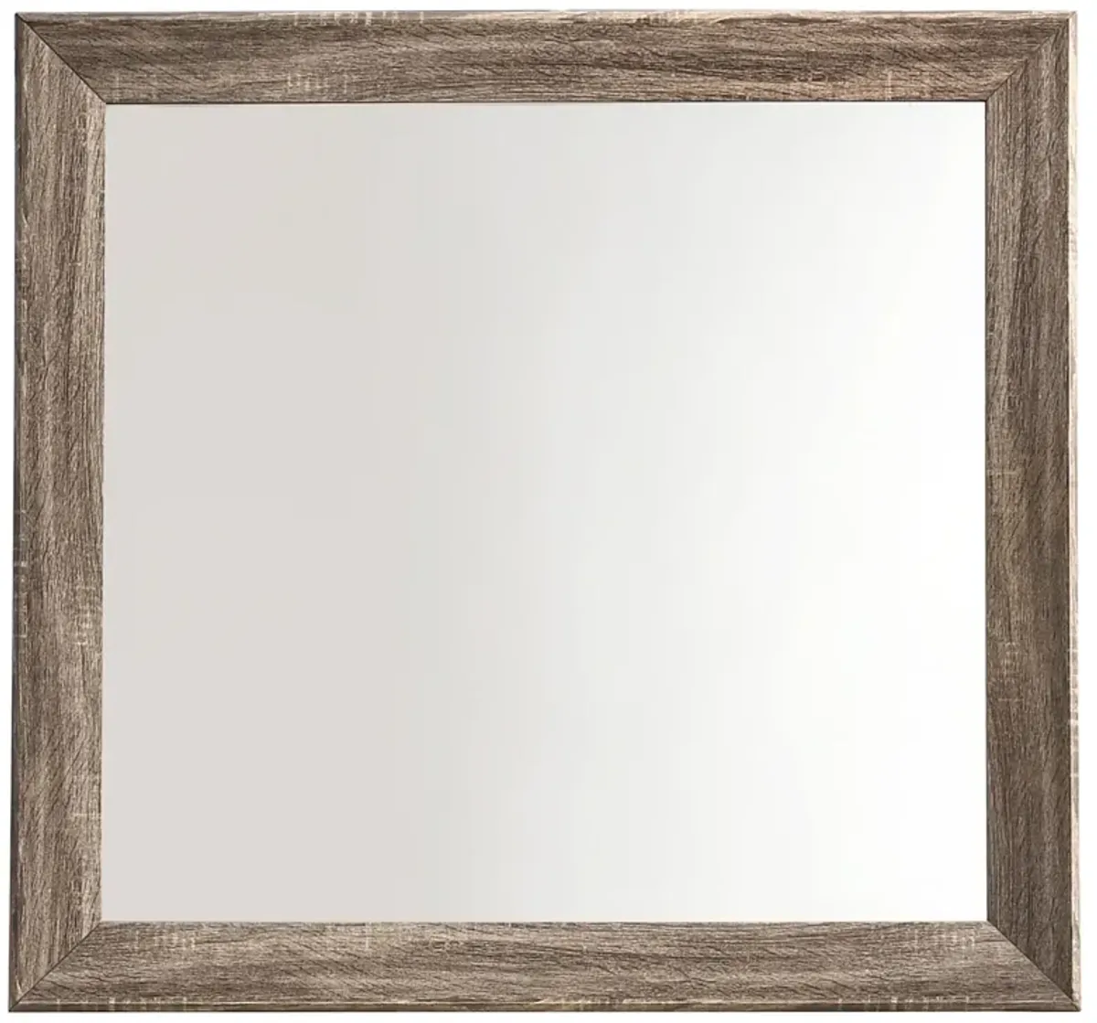 Coaster Kauffman Dresser Mirror Washed Taupe