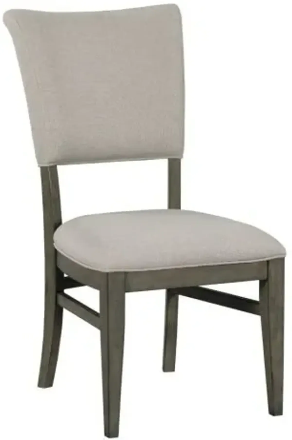 Hyde Side Chair Cascade