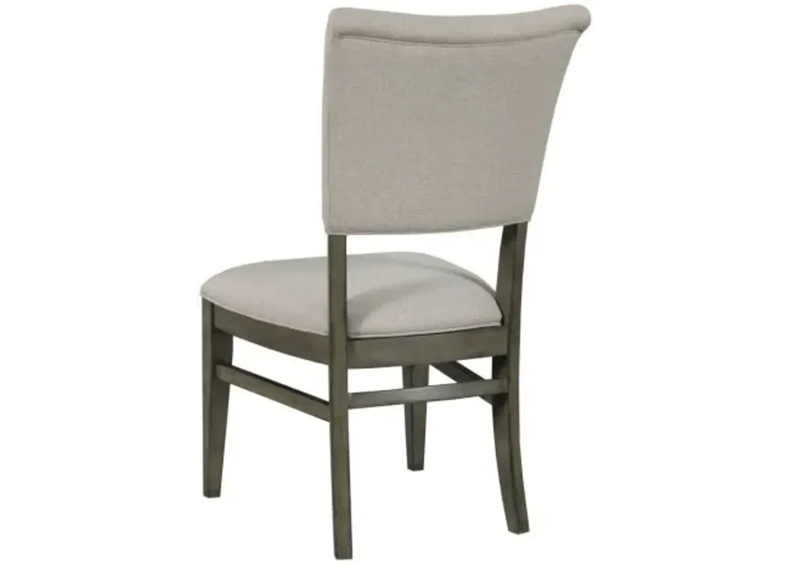 Kincaid Hyde Side Chair Cascade