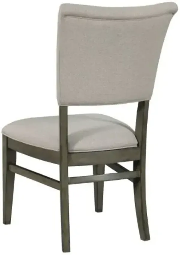 Kincaid Hyde Side Chair Cascade