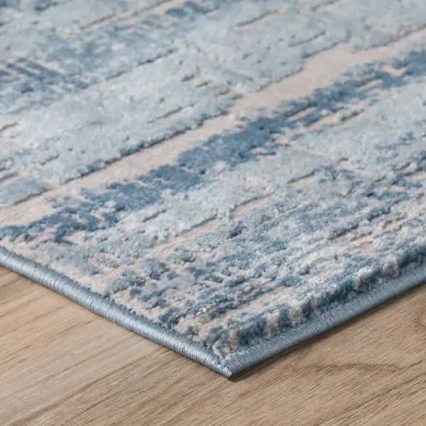 CASCINA INDIGO 10'X13' RUG